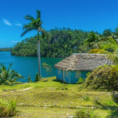 Parc National Alejandro Humboldt A Découvrir à Cuba - Baracoa