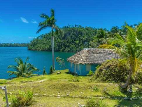 Parc National Alejandro Humboldt A Découvrir à Cuba - Baracoa