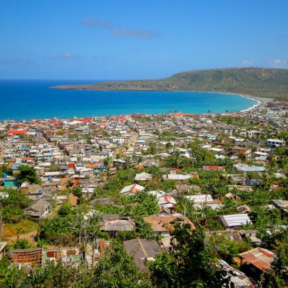 Baracoa A Découvrir à Cuba - Baracoa