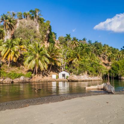 Baracoa - Rio Miel A Découvrir à Cuba - Baracoa