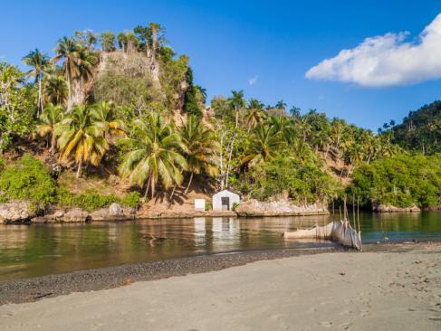Baracoa - Rio Miel A Découvrir à Cuba - Baracoa