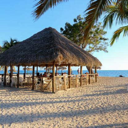 Plya Ancon A Découvrir à Cuba - Trinidad