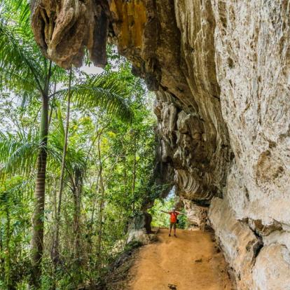 Topes de Collantes A Découvrir à Cuba - Topes de Collantes