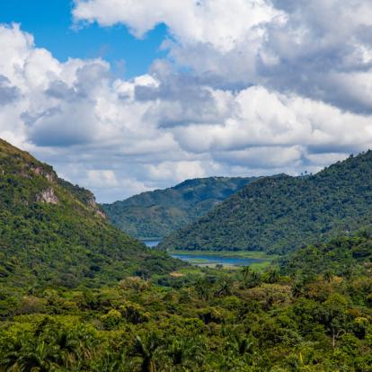 Topes De Collantes A Découvrir à Cuba - Topes de Collantes