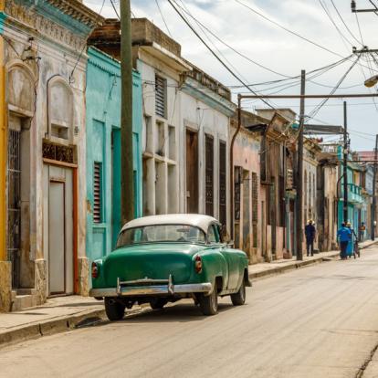 Santiago De Cuba A Découvrir à Cuba - Santiago de Cuba
