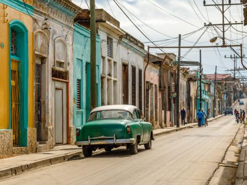 Santiago De Cuba A Découvrir à Cuba - Santiago de Cuba