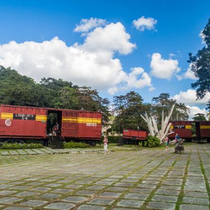 Santa Clara A Découvrir à Cuba -  Santa Clara