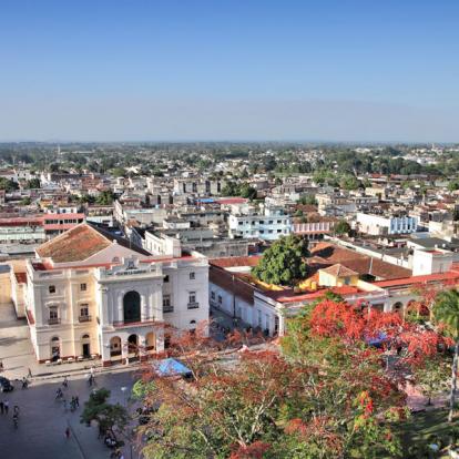 Santa Clara A Découvrir à Cuba -  Santa Clara