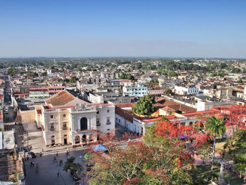 Santa Clara A Découvrir à Cuba -  Santa Clara