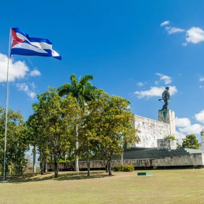 Santa Clara - Mausolée De Che Guevara A Découvrir à Cuba -  Santa Clara