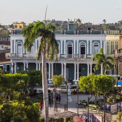 Sancti Spiritus A Découvrir à Cuba - Sancti Spíritus