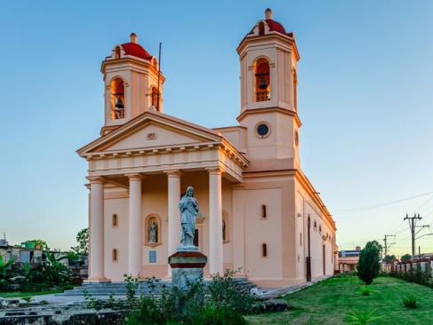 Pinar Del Rio - Cathédrale De San Rosendo A Découvrir à Cuba - Pinar del Rio