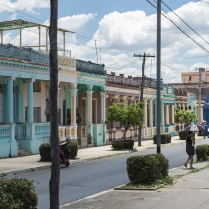 Pinar Del Rio A Découvrir à Cuba - Pinar del Rio