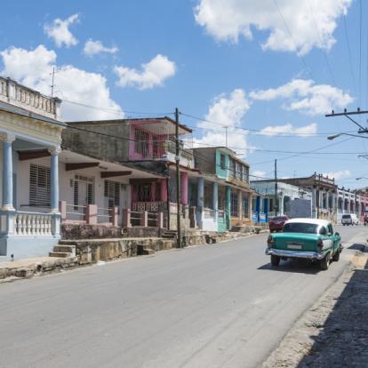 Pinar Del Rio ©ccgocke - AS_126936988 A Découvrir à Cuba - Pinar del Rio