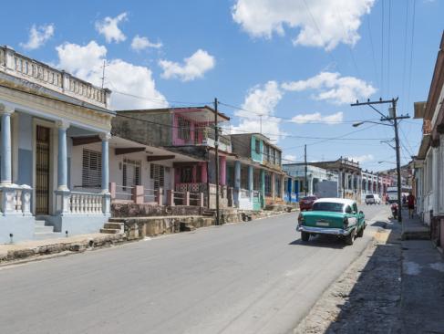 Pinar Del Rio ©ccgocke - AS_126936988 A Découvrir à Cuba - Pinar del Rio