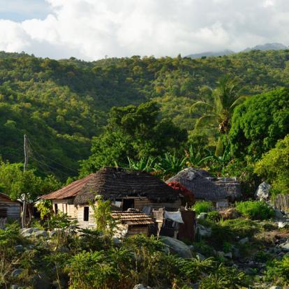 Pico Turquino A Découvrir à Cuba - Le Pico Turquino