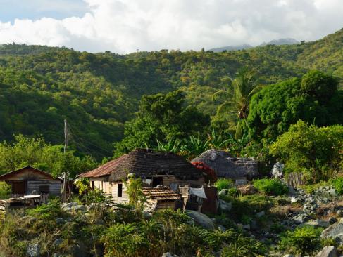 Pico Turquino A Découvrir à Cuba - Le Pico Turquino