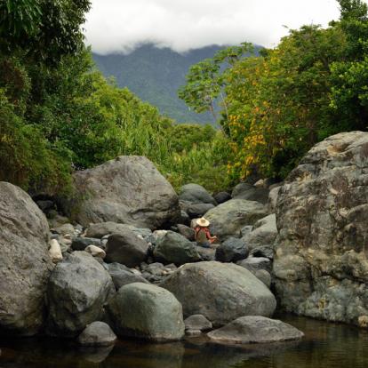 Pico Turquino A Découvrir à Cuba - Le Pico Turquino