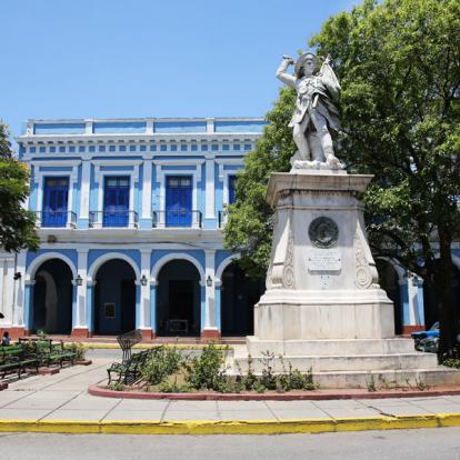 Matanzas - Musée Historique Provincial A Découvrir à Cuba -  La province de Matanzas