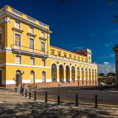 Matanzas A Découvrir à Cuba -  La province de Matanzas