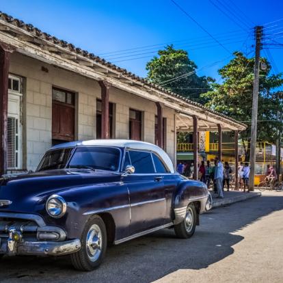 Matanzas A Découvrir à Cuba -  La province de Matanzas