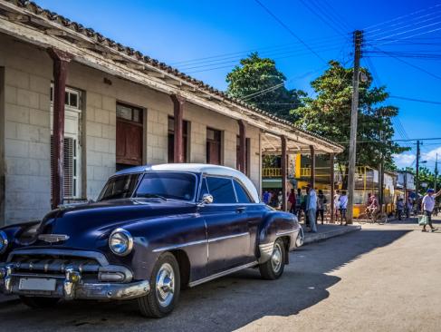 Matanzas A Découvrir à Cuba -  La province de Matanzas