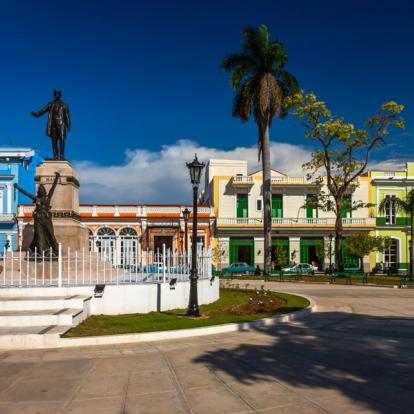 Matanzas A Découvrir à Cuba -  La province de Matanzas