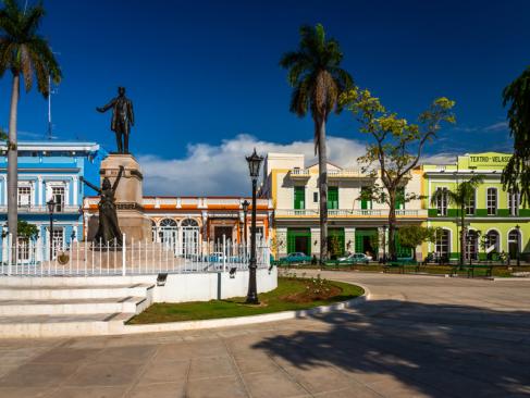 Matanzas A Découvrir à Cuba -  La province de Matanzas