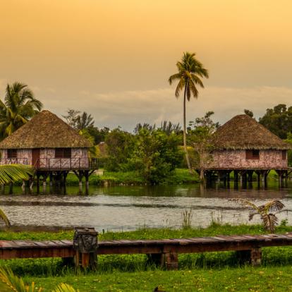 Péninsule de Zapata A Découvrir à Cuba - La Péninsule de Zapata