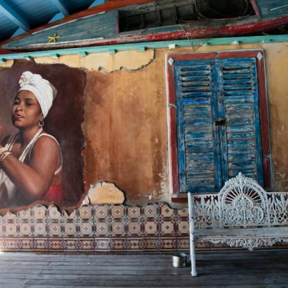 La Havane A Découvrir à Cuba - La Havane