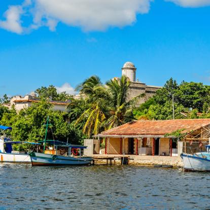 Cienfuegos A Découvrir à Cuba - Cienfuegos
