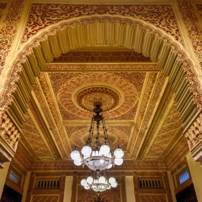 Cienfuegos - Palais Valle A Découvrir à Cuba - Cienfuegos