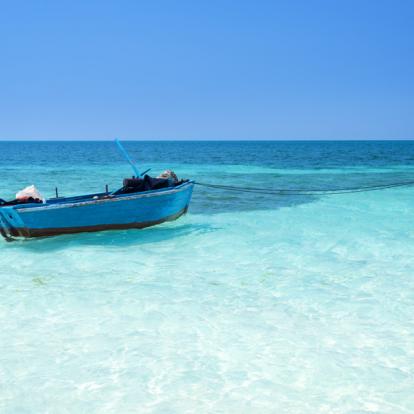 A Découvrir à Cuba - Cayo Levisa