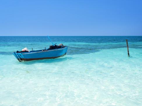 A Découvrir à Cuba - Cayo Levisa