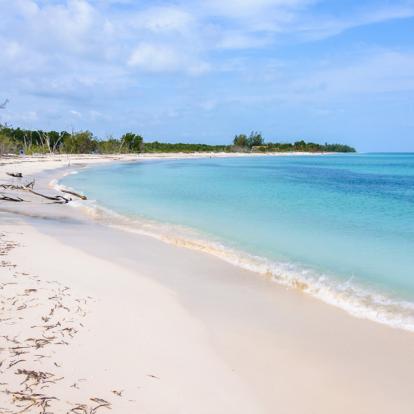 A Découvrir à Cuba - Cayo Levisa