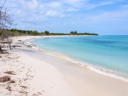 A Découvrir à Cuba - Cayo Levisa