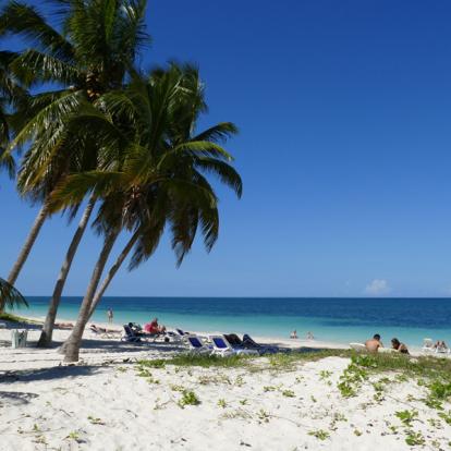 A Découvrir à Cuba - Cayo Levisa
