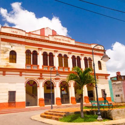 Camaguey A Découvrir à Cuba - Camagüey