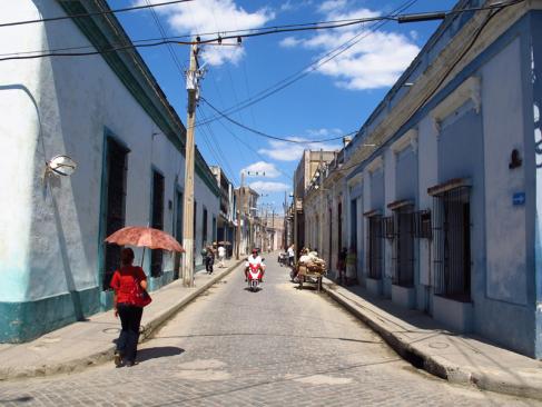 Camaguey A Découvrir à Cuba - Camagüey