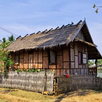 Champassak A Découvrir au Laos - Champassak