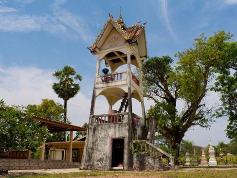 Champassak A Découvrir au Laos - Champassak