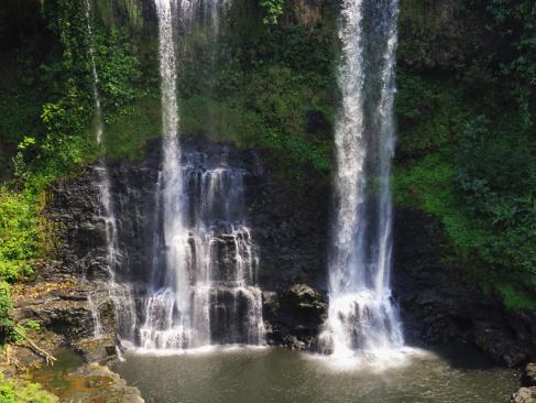 Champassak A Découvrir au Laos - Champassak