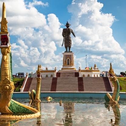 A Découvrir au Laos - Vientiane