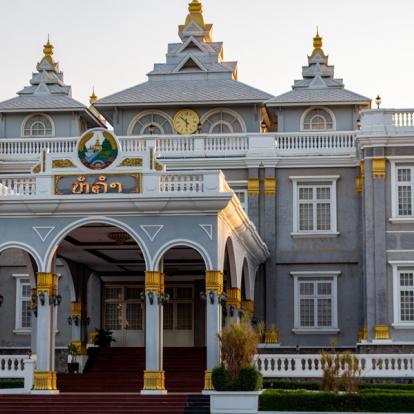 A Découvrir au Laos - Vientiane