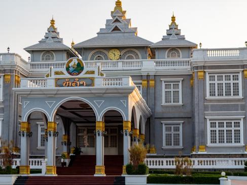 A Découvrir au Laos - Vientiane