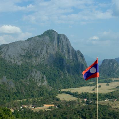 Vieng Xai A Découvrir au Laos - Vieng Xai