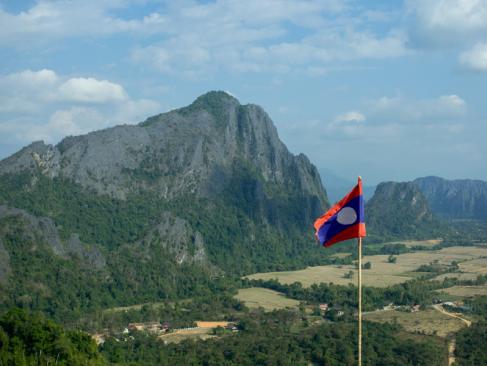 Vieng Xai A Découvrir au Laos - Vieng Xai