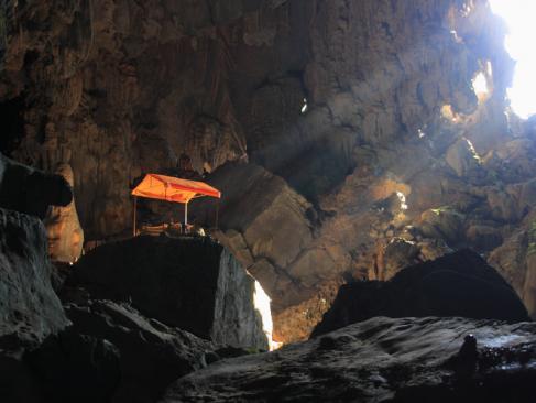 A Découvrir au Laos - Vang Vieng