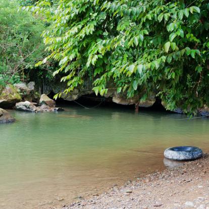 A Découvrir au Laos - Vang Vieng