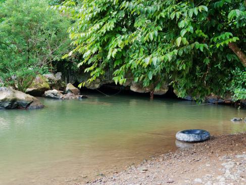 A Découvrir au Laos - Vang Vieng